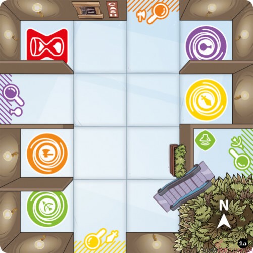 Magic Maze (укр.)