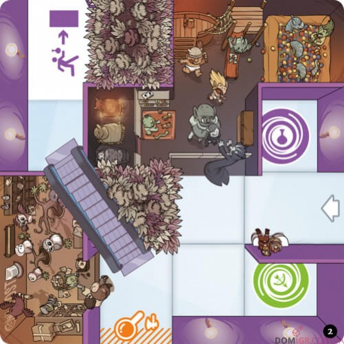 Magic Maze (укр.)