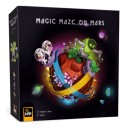 Magic Maze on Mars