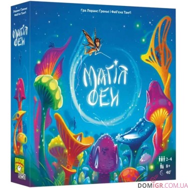 Купить Магія фей Магія фей