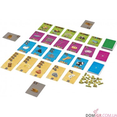 Купить Маленька факторія Маленька факторія