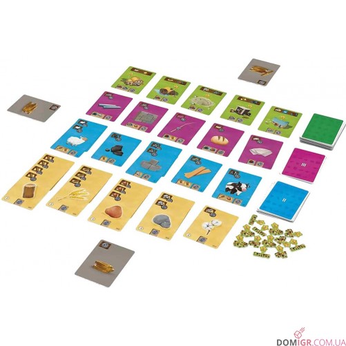 Маленька факторія