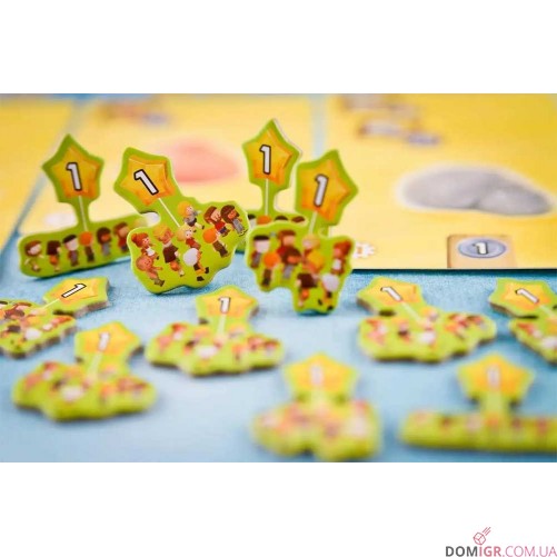 Маленька факторія