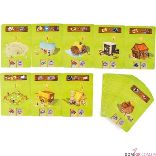 Маленька факторія