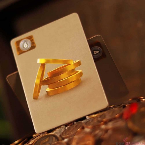 Маленька факторія