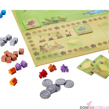 Маленьке містечко