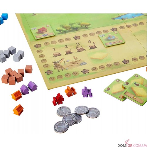 Маленьке містечко