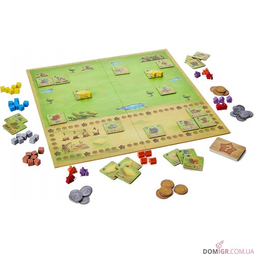 Маленьке містечко