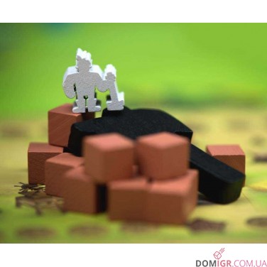 Маленьке містечко