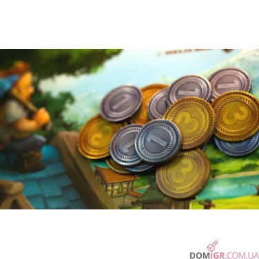 Маленьке містечко