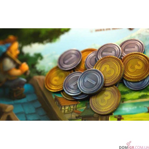 Маленьке містечко