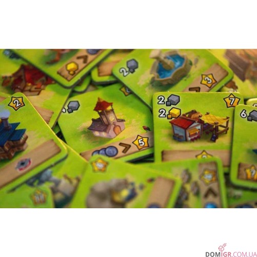 Маленьке містечко