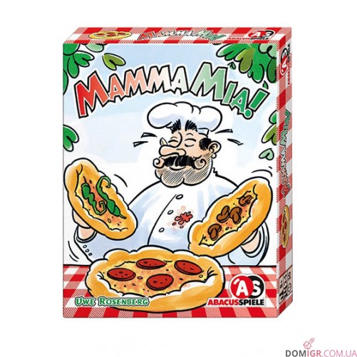 Mamma Mia!