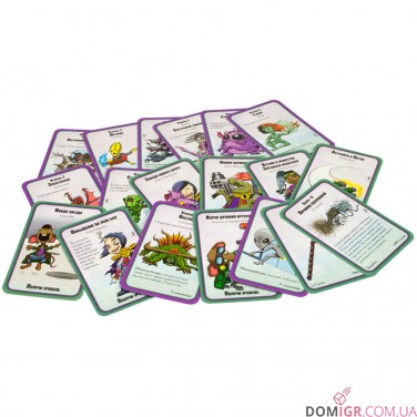 Манчкин Starfinder