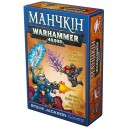 Манчкін Warhammer 40,000