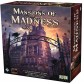 Mansions of Madness Second Edition