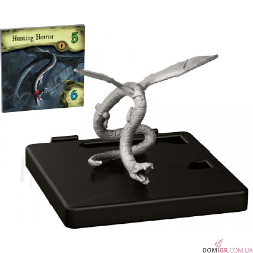 Mansions of Madness Second Edition