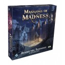 Beyond the Threshold - Mansions of Madness: Second Edition