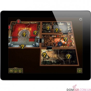 Купити Beyond the Threshold - Mansions of Madness: Second Edition Beyond the Threshold - Mansions of Madness: Second Edition