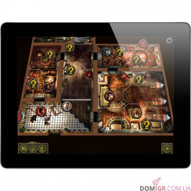 Купити Beyond the Threshold - Mansions of Madness: Second Edition Beyond the Threshold - Mansions of Madness: Second Edition