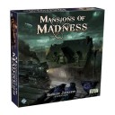 Horrific Journeys - Mansions of Madness: Second Edition