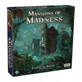 Path of the Serpent - Mansions of Madness: Second Edition