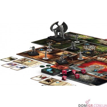 Маєтки божевілля