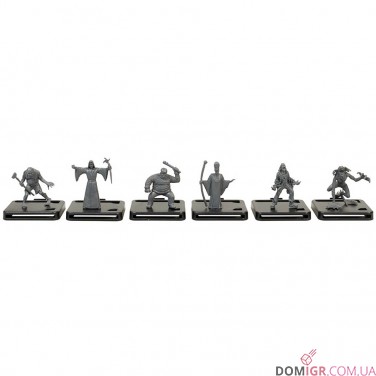 Маєтки божевілля