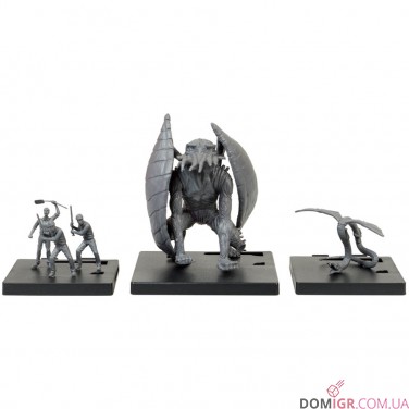 Маєтки божевілля