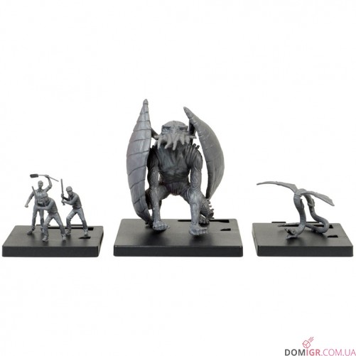 Маєтки божевілля