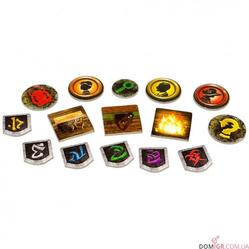 Маєтки божевілля