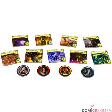 Маєтки божевілля