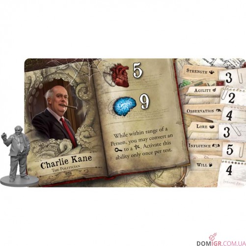 Sanctum of Twilight - Mansions of Madness: Second Edition