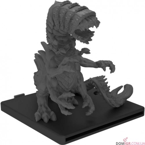 Streets of Arkham - Mansions of Madness: Second Edition