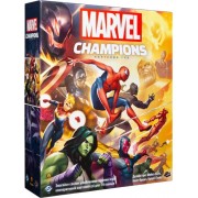 Marvel Champions: Карткова гра