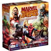 Marvel Zombies: Опір Супергероїв