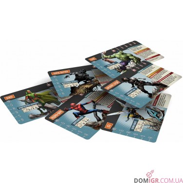 Купить Marvel Zombies: Опір Супергероїв Marvel Zombies: Опір Супергероїв