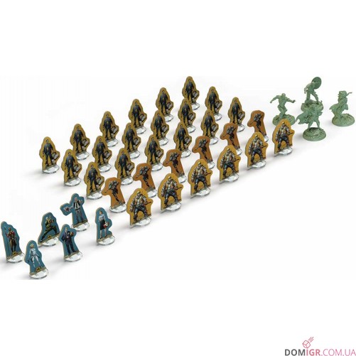 Marvel Zombies: Опір Супергероїв