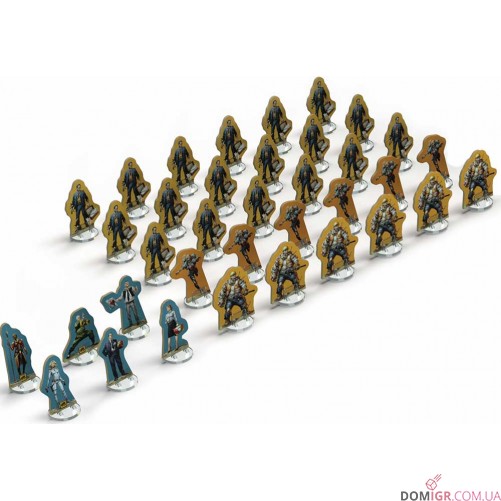 Marvel Zombies: Опір Супергероїв