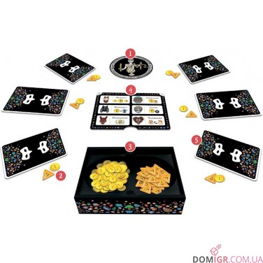 Купить Маскарад: 2-га редакція Маскарад: 2-га редакція