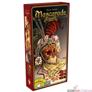 Mascarade