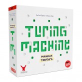 Машина Тюрінга