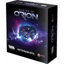 Master of Orion. Настільна гра