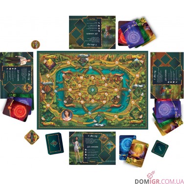 Мавка: Між двома світами