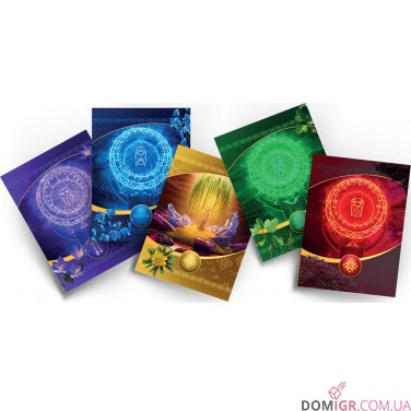 Мавка: Між двома світами