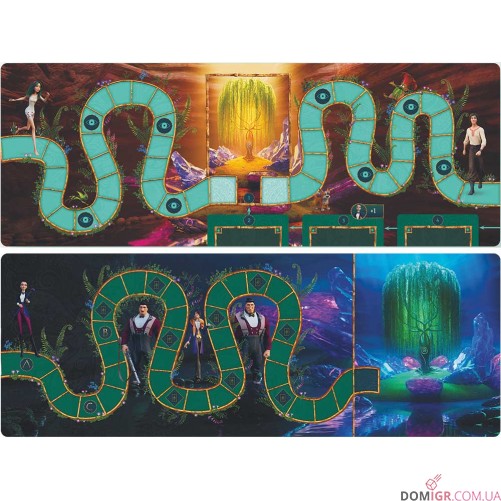 Мавка: Магічна верба