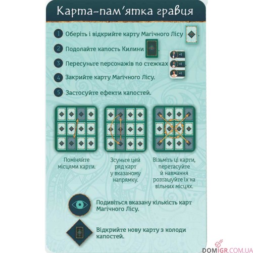 Мавка: Магічна верба