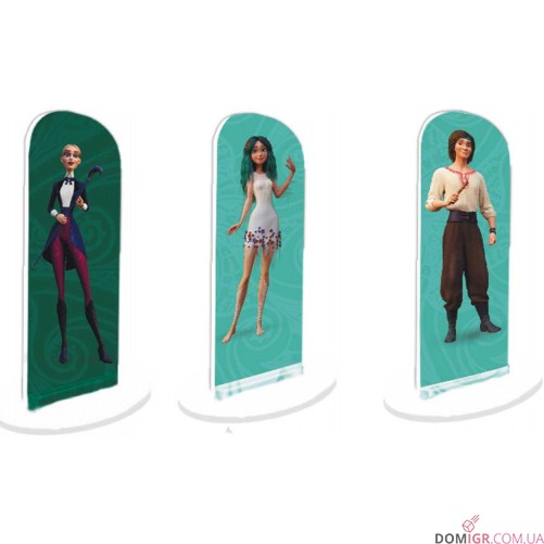 Мавка: Магічна верба