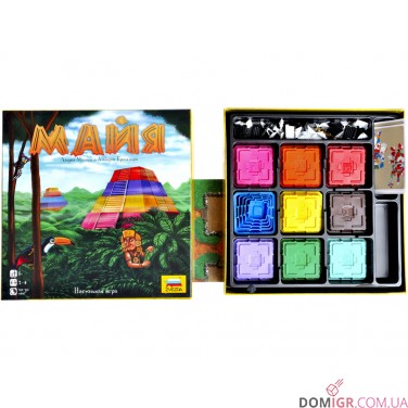 Майя