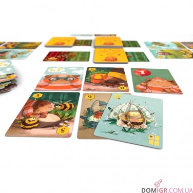 Медова пригода